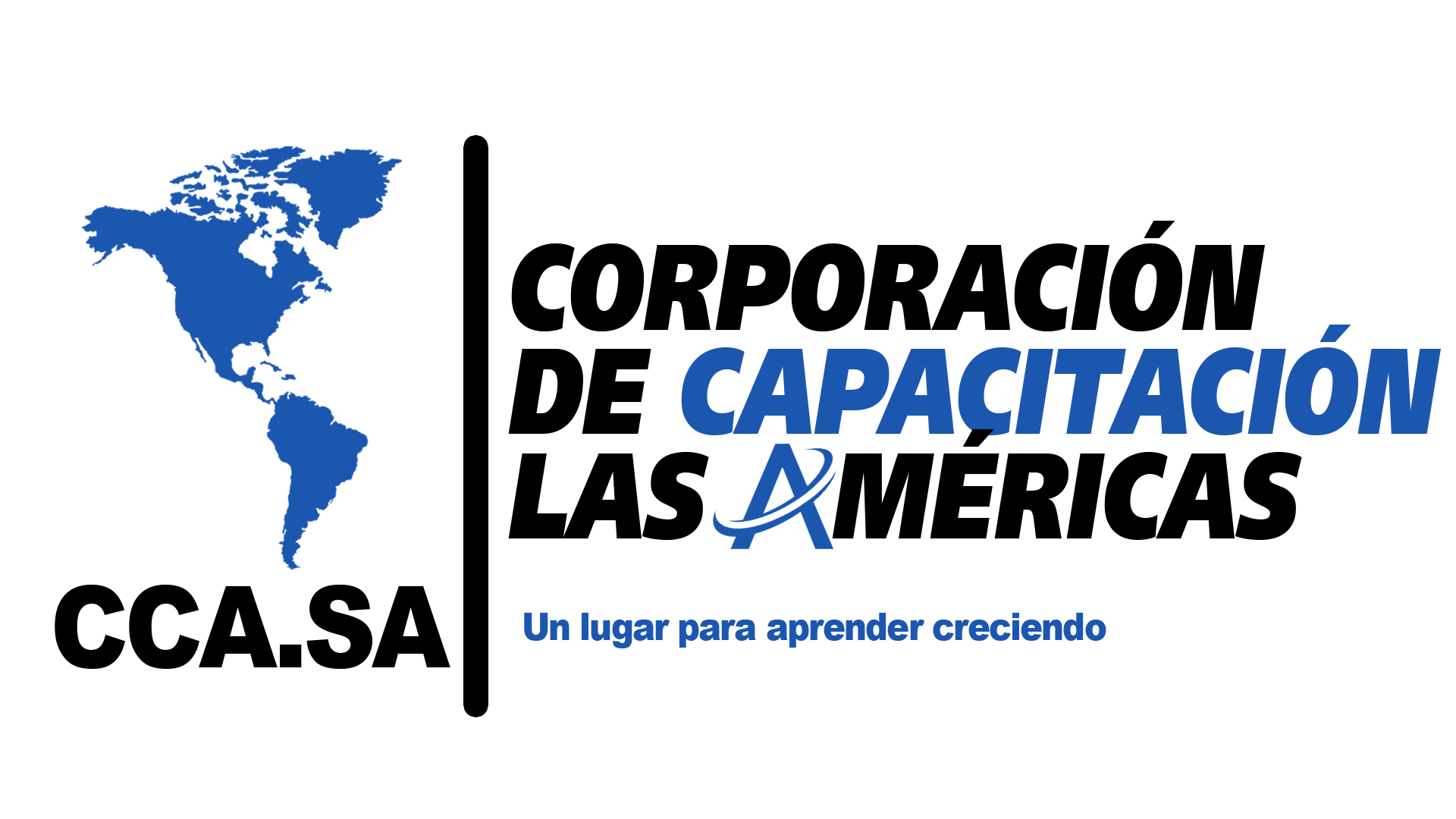 Corporación de Capacitación las Américas